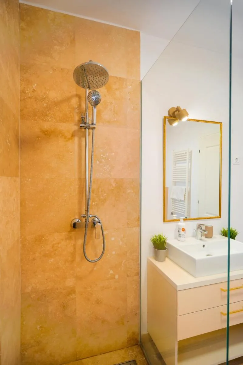 Luxury Central Park Apartment — 4