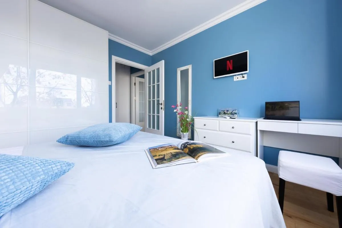 Luxury Cosy Apartment Central- Unirii Square/Old Town Adela Accommodation — 4