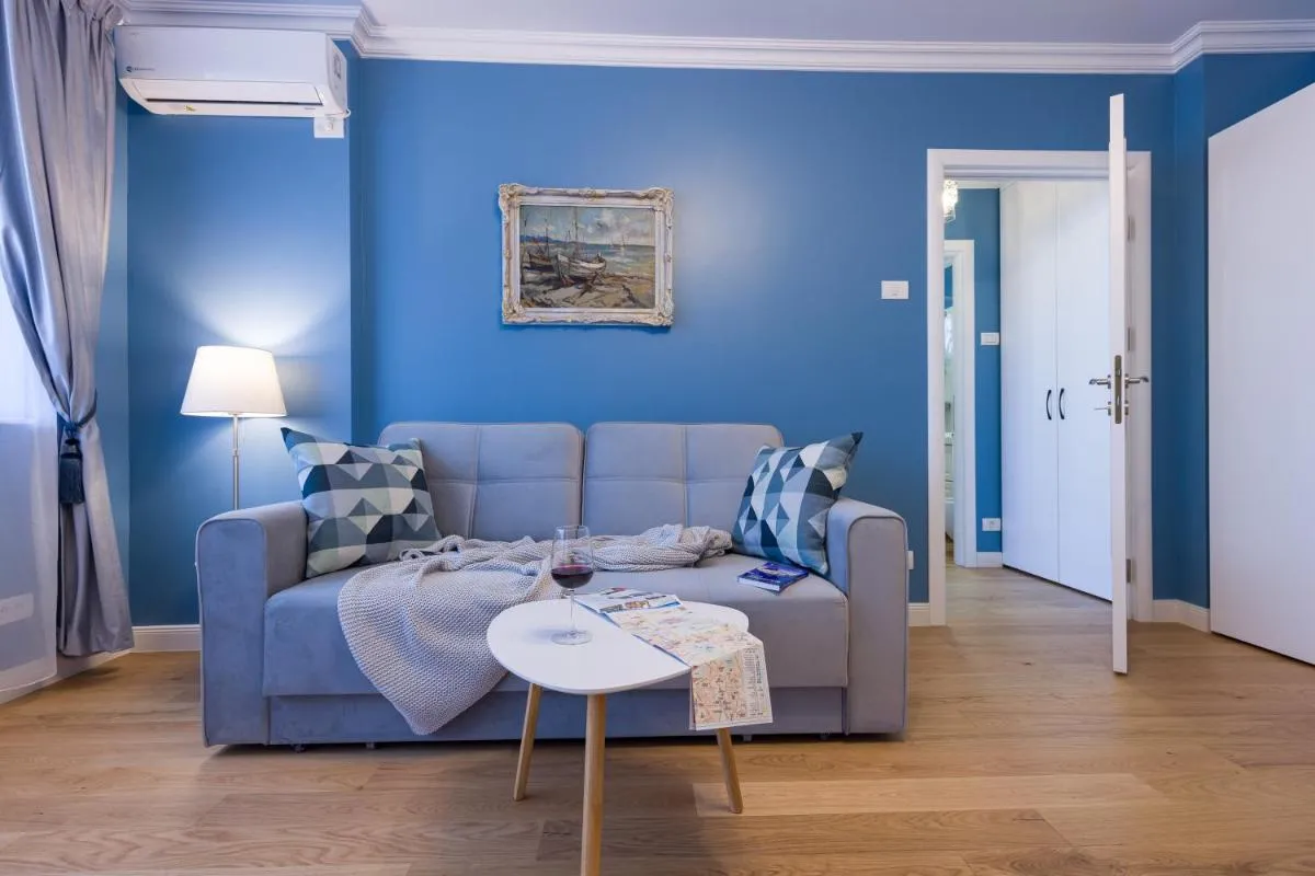 Luxury Cosy Apartment Central- Unirii Square/Old Town Adela Accommodation — 3