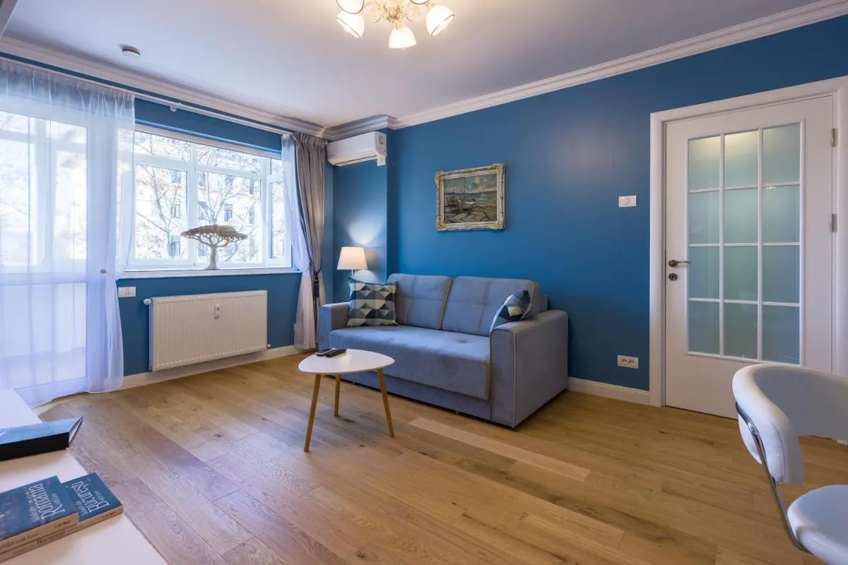 Luxury Cosy Apartment Central- Unirii Square/Old Town Adela Accommodation — 2