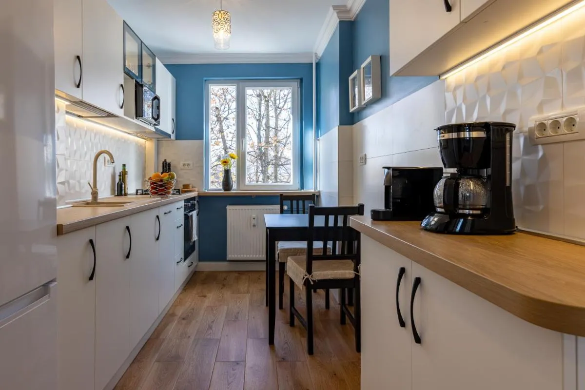 Luxury Cosy Apartment Central- Unirii Square/Old Town Adela Accommodation — 5