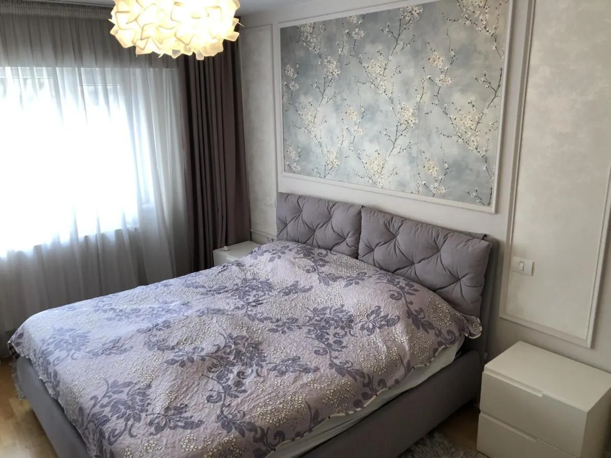 Luxury Dorobanti 2 bedroom ap center location — 2