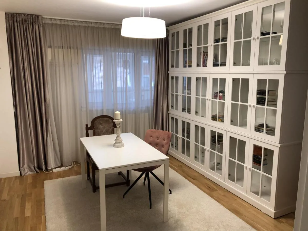 Luxury Dorobanti 2 bedroom ap center location — 4