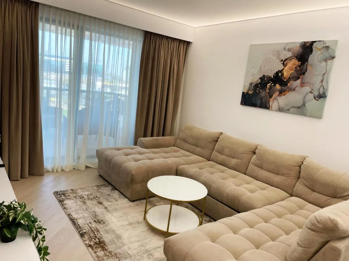Luxury Wellness&Spa — 2