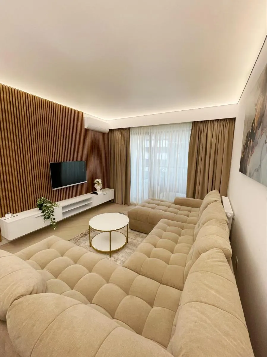 Luxury Wellness&Spa — 4