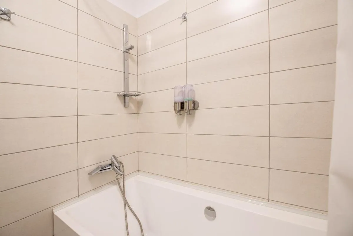 Luxury Westpark 2 Presidentialsuite with Lake View W4 — 3