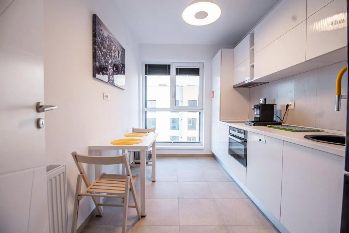 Luxury Westpark 2 Presidentialsuite with Lake View W4 — 5