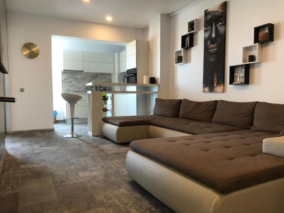 Luxury Westpark 2 Residence Lake View W6 — 5