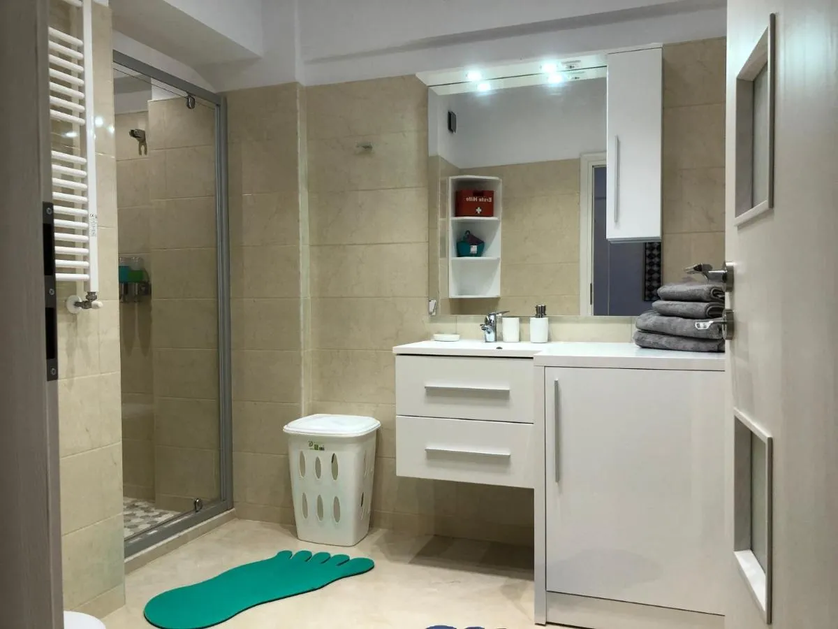 Luxury Westpark 2 Residence Lake View W6 — 3