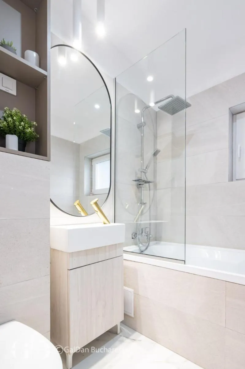 Luxury apartment in the heart of Bucharest — 4