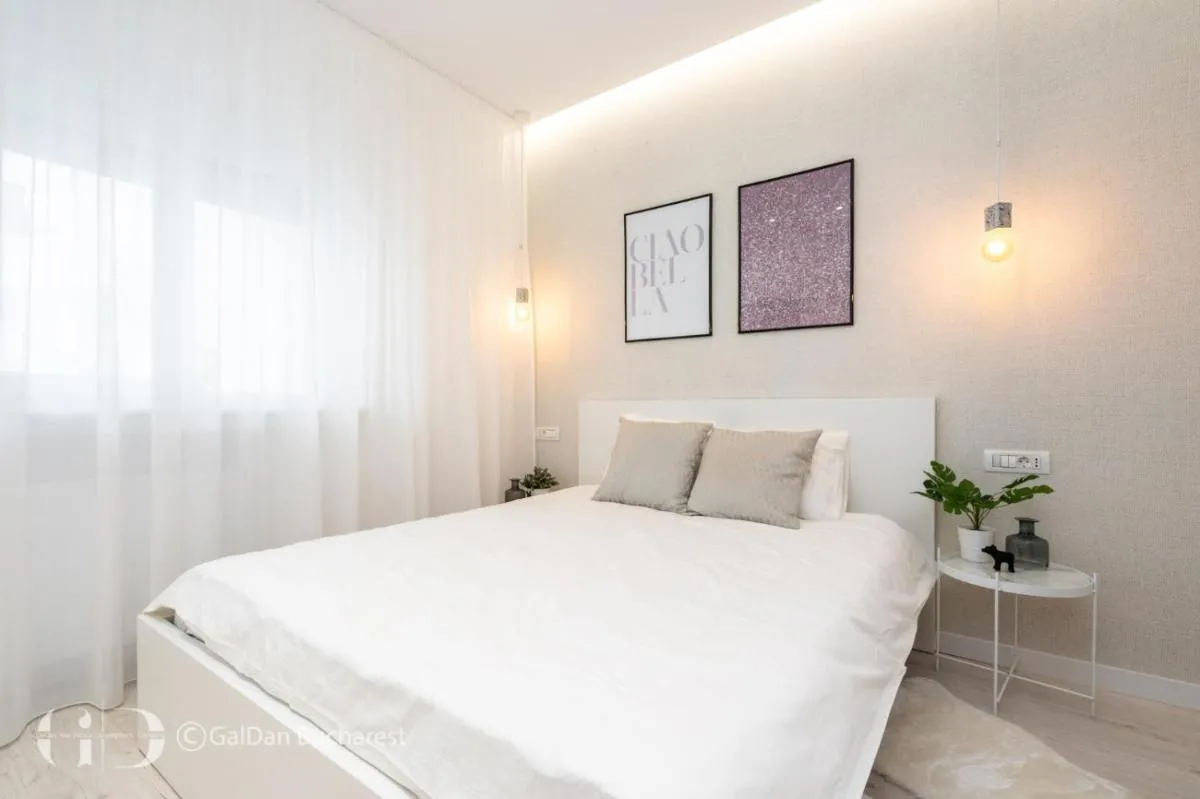 Luxury apartment in the heart of Bucharest — 2