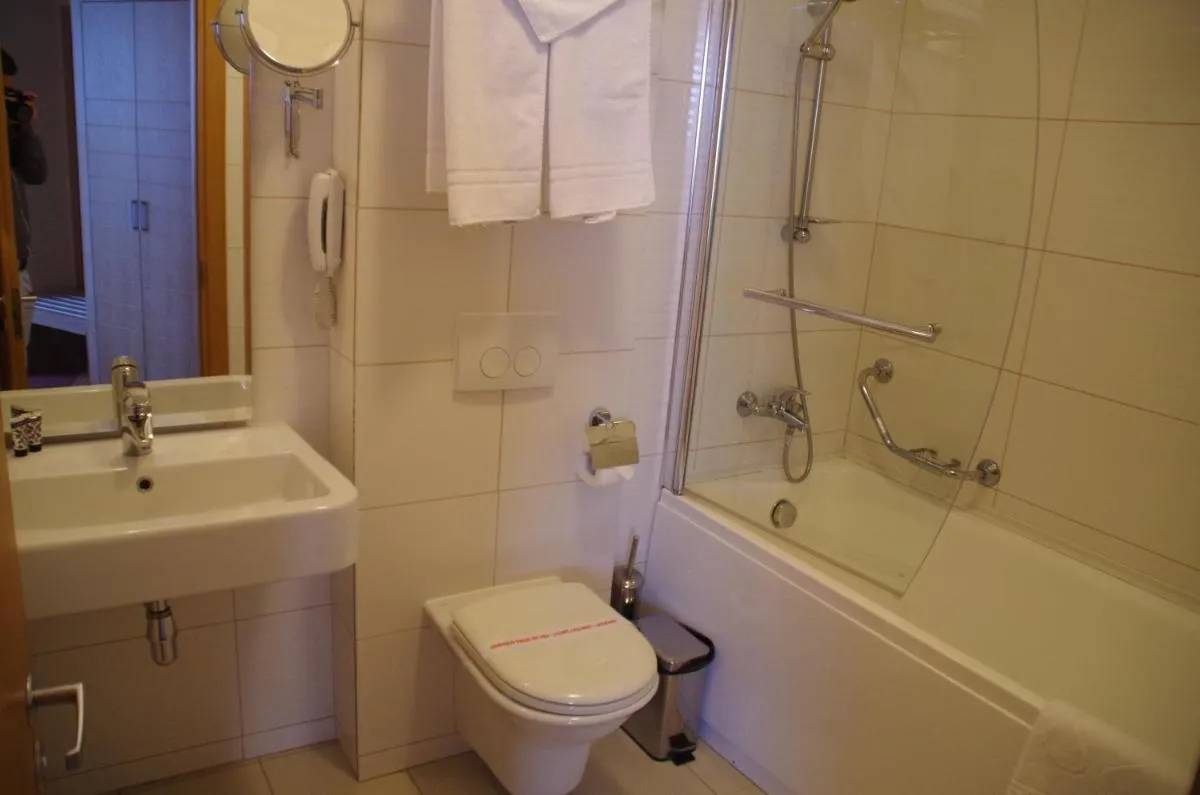 Mari Vila Hotel — 5