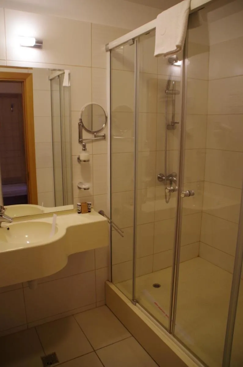 Mari Vila Hotel — 4