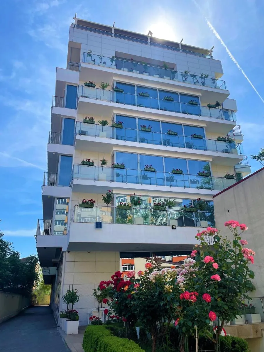 Marshal Garden Hotel — 4