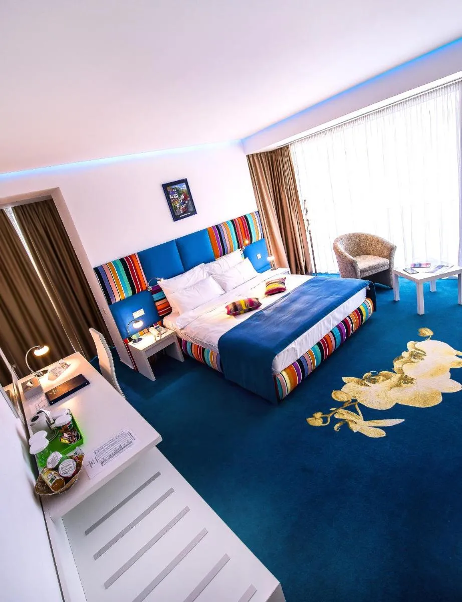Marshal Garden Hotel — 5