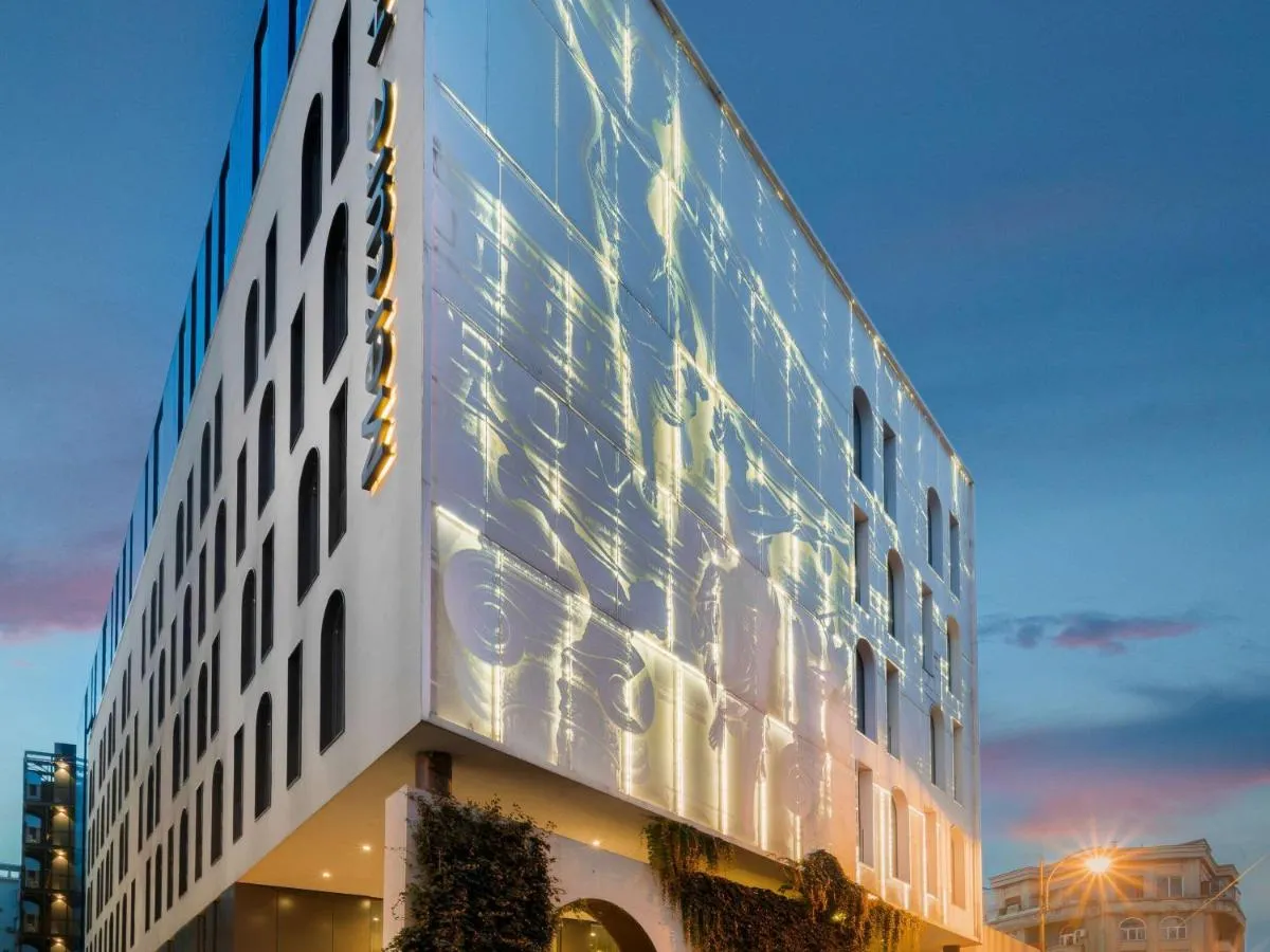Mercure Bucharest City Center — 4
