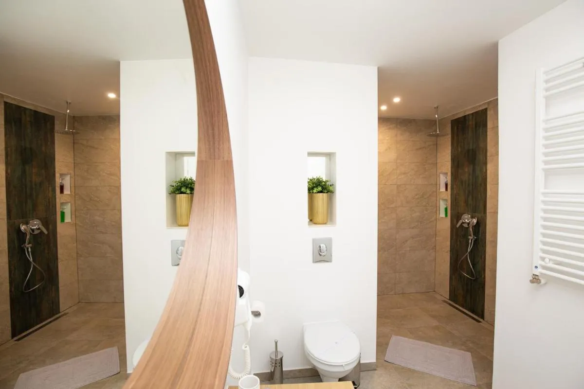 Metropole Apartments Old Center — 3