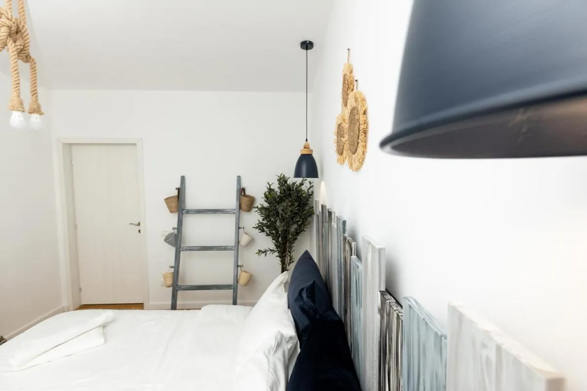 Metropole Apartments Panoramic Ateneum — 4