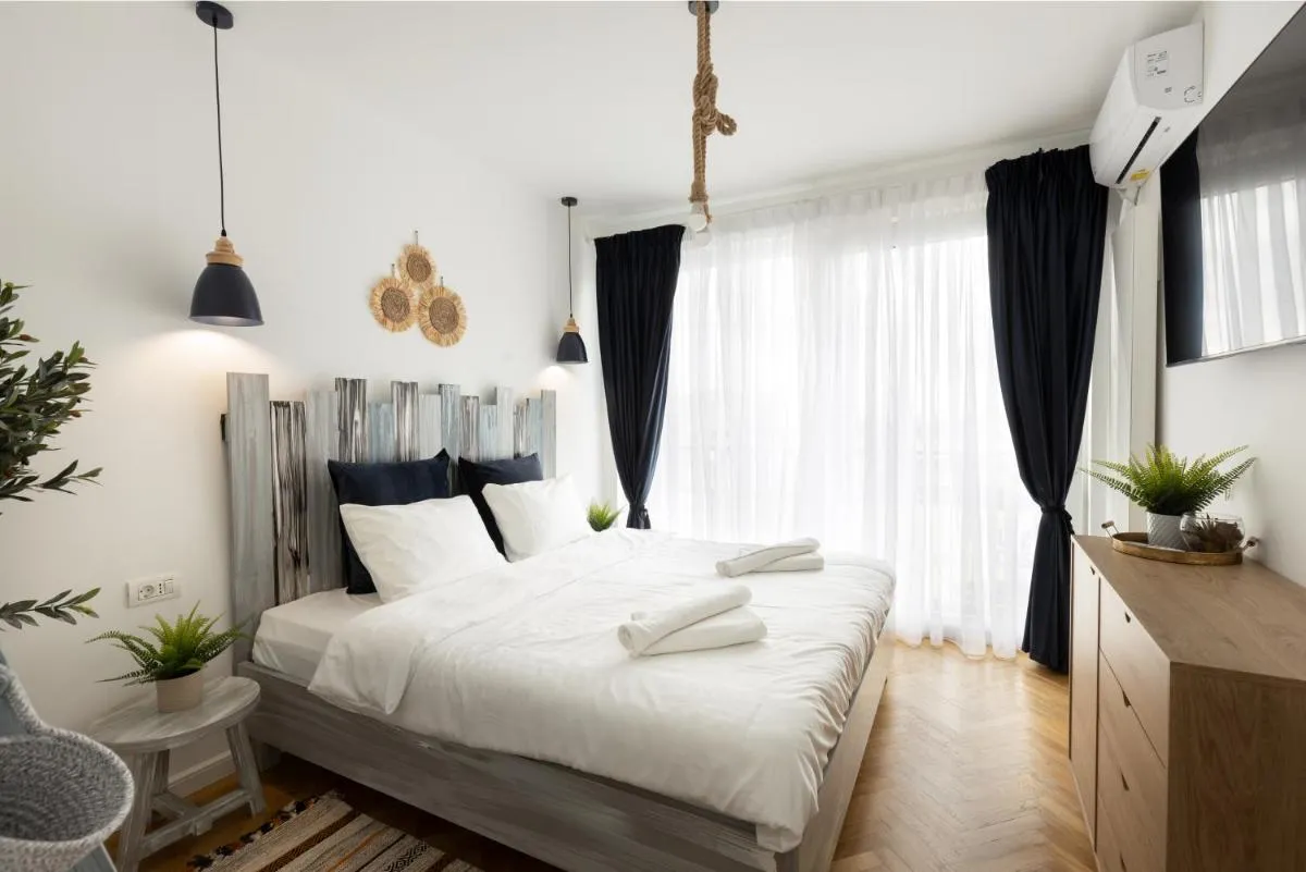 Metropole Apartments Panoramic Ateneum — 2
