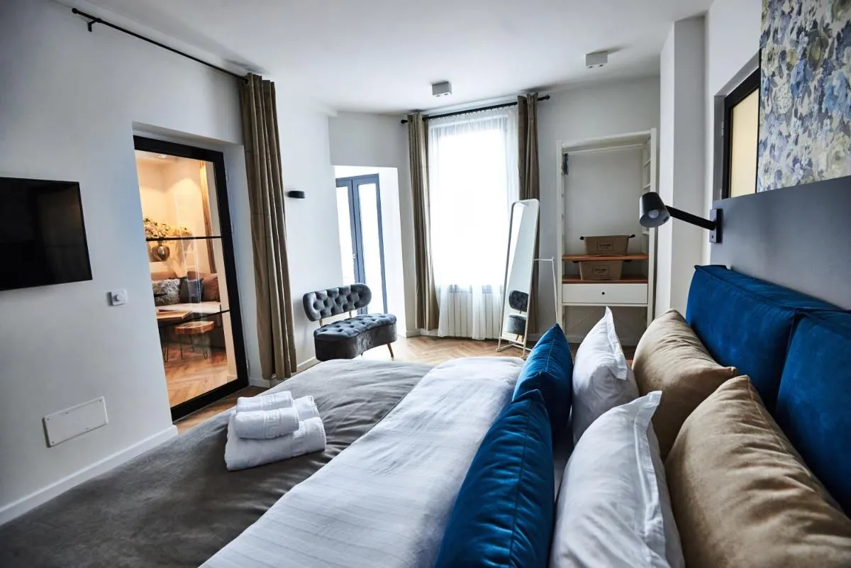 Metropole Apartments Royal Residence — 3