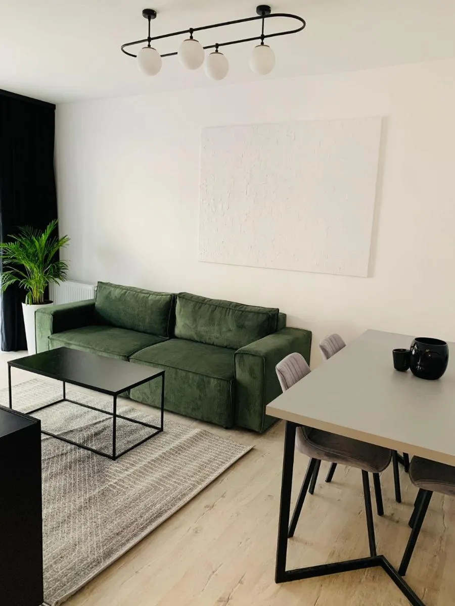 Minimalist Home — 3