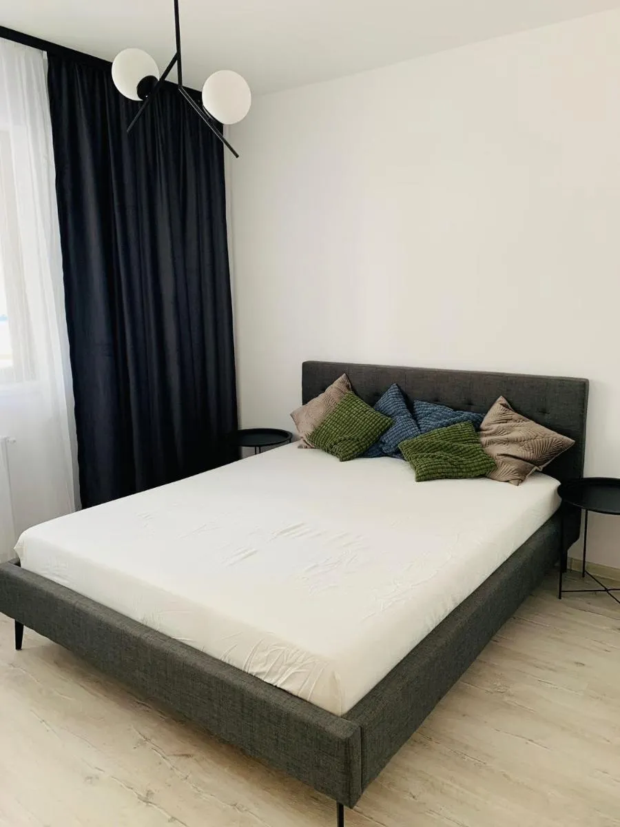 Minimalist Home — 4