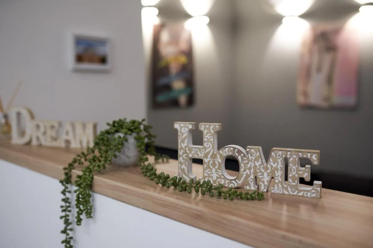 Modern Apartment in the Heart of Bucharest — 3