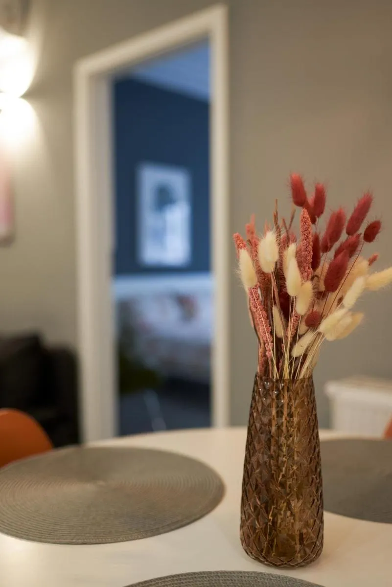 Modern Apartment in the Heart of Bucharest — 5