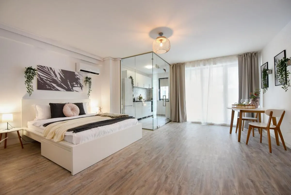 Modern Studios in Nerva Traian – Contemporary Living at Its Finest — 5
