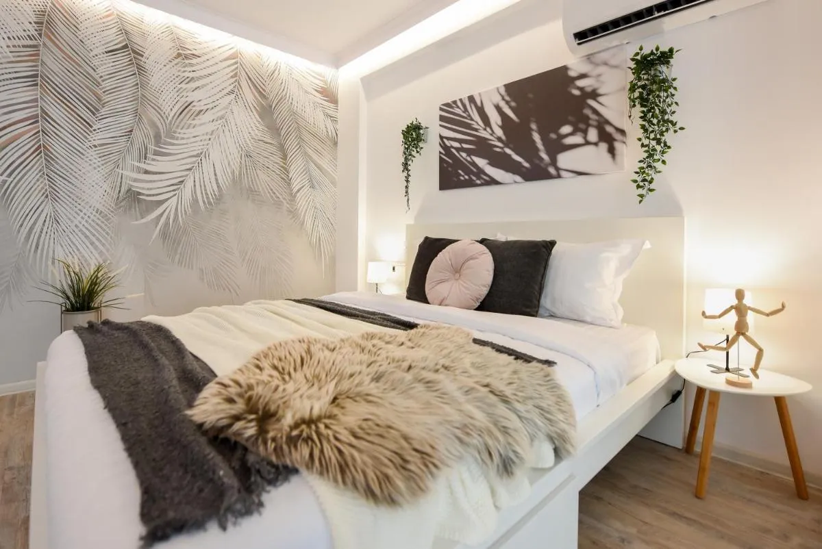 Modern Studios in Nerva Traian – Contemporary Living at Its Finest — 4