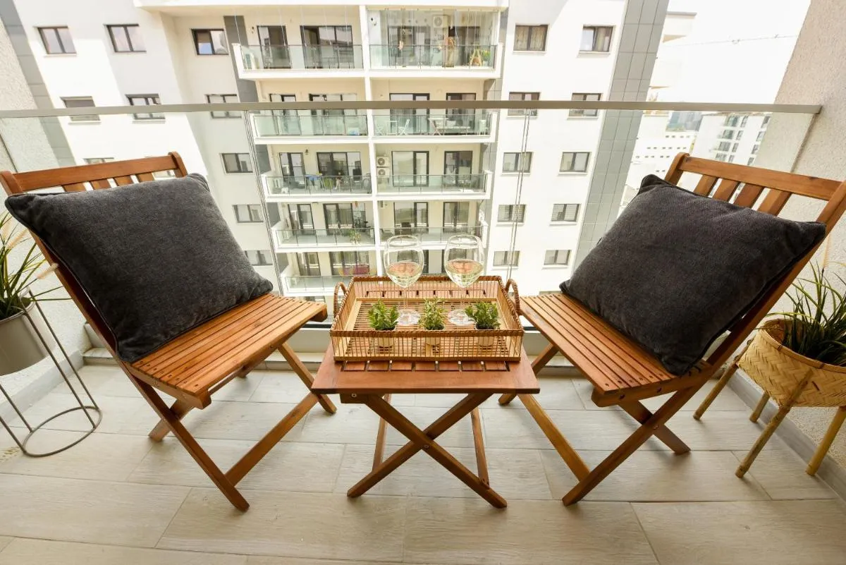Modern Studios in Nerva Traian – Contemporary Living at Its Finest — 3