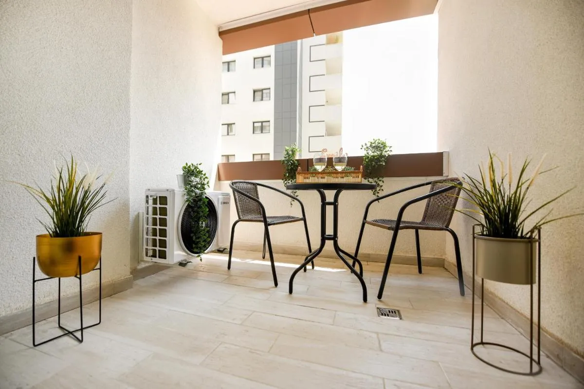 Modern Studios in Nerva Traian – Contemporary Living at Its Finest — 2
