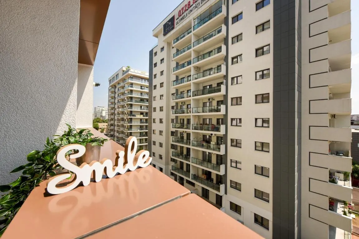 Modern Studios in Nerva Traian – Contemporary Living at Its Finest