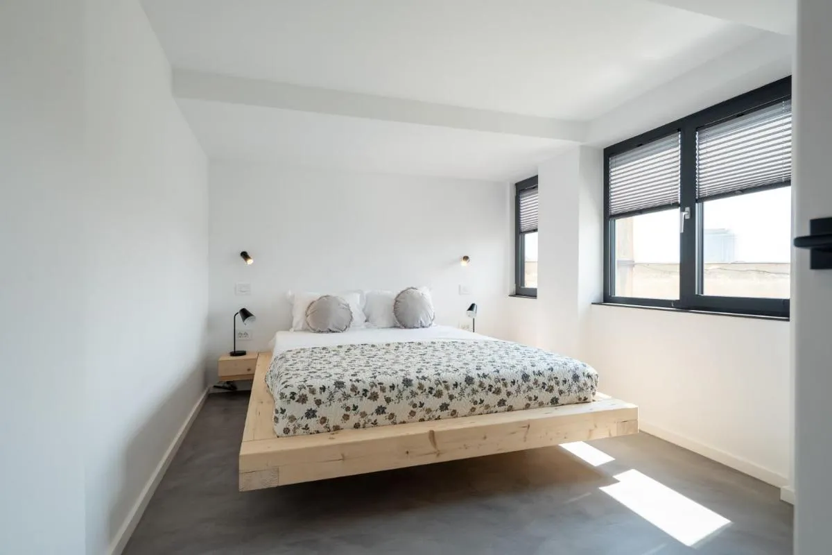 Mood Penthouse I Sala Palatului — 4