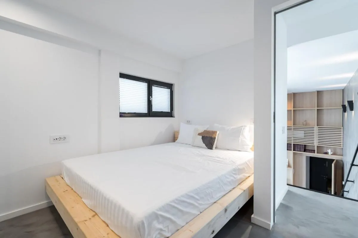 Mood Penthouse I Sala Palatului — 2
