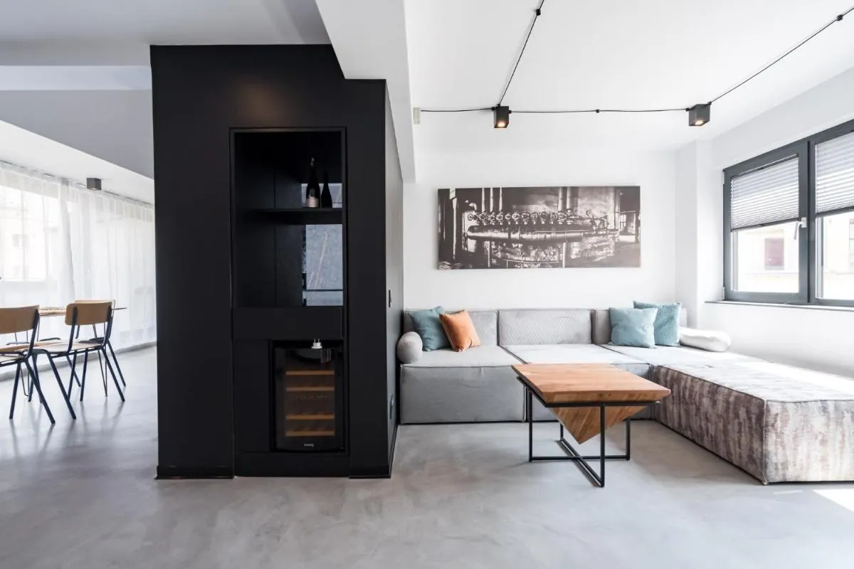 Mood Penthouse I Sala Palatului — 5