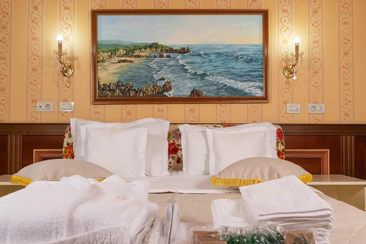My Hotel Apartments Baneasa — 2