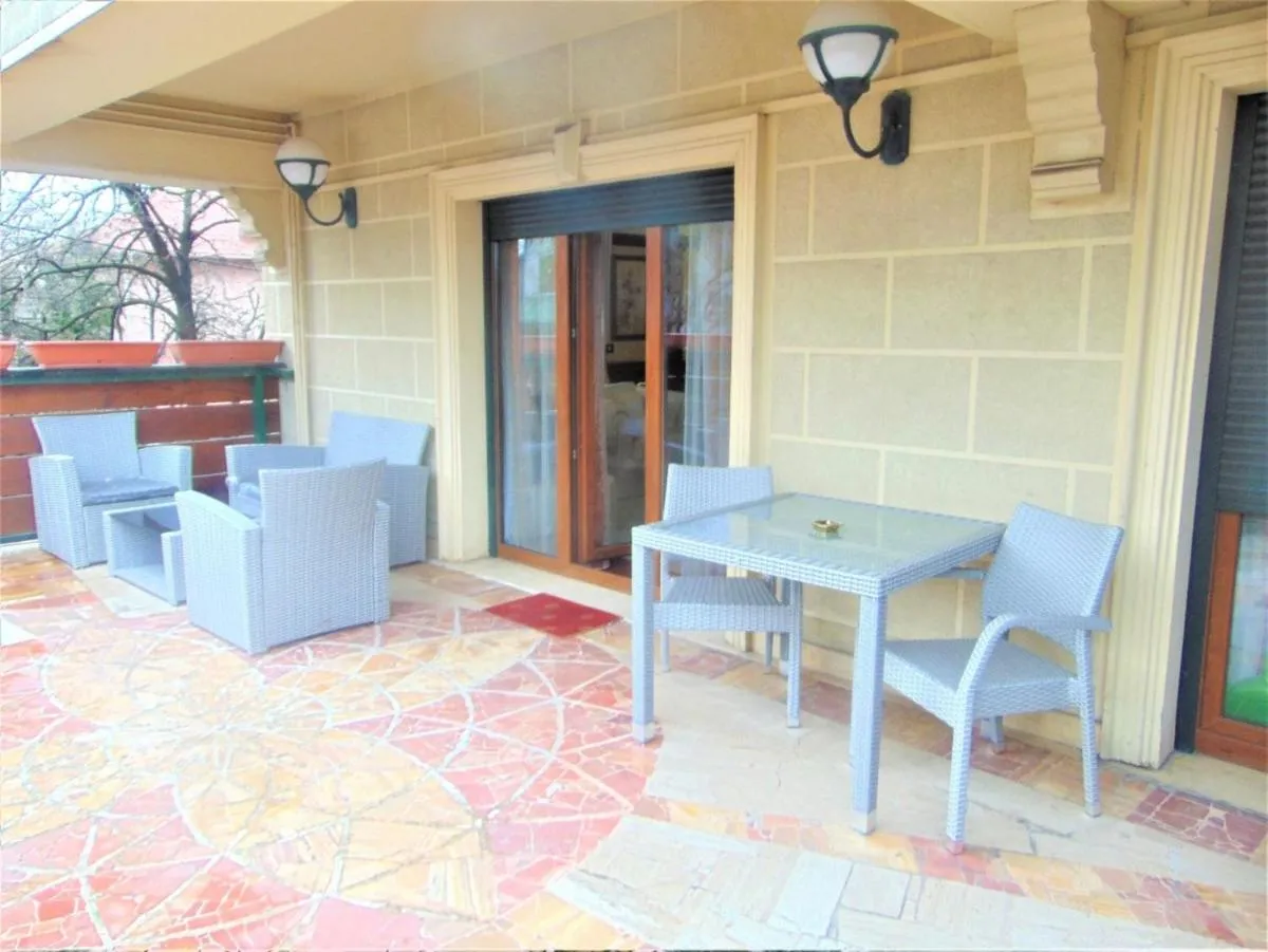 My Hotel Apartments Baneasa — 5