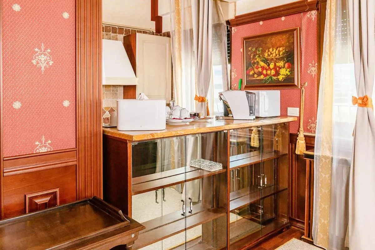 My Hotel Apartments Baneasa — 4