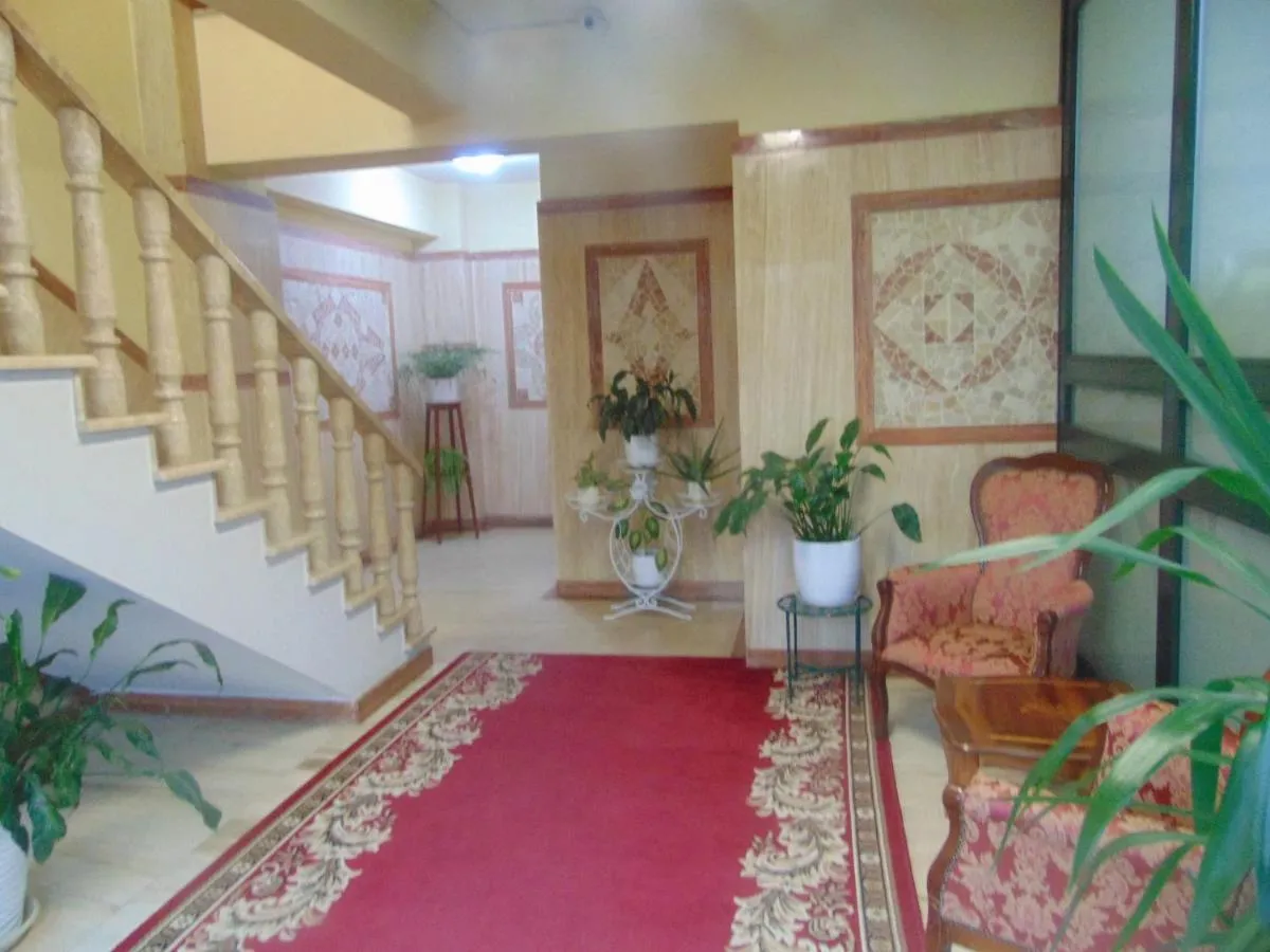 My Hotel Apartments Baneasa — 3