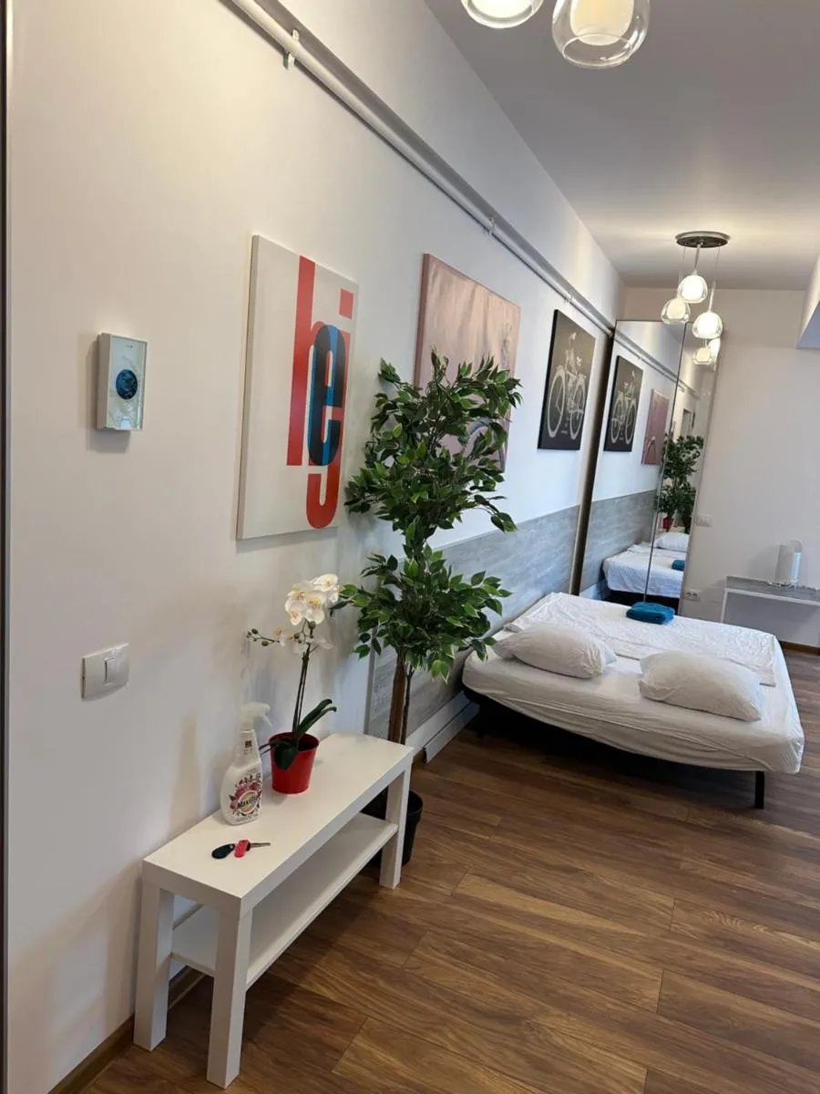 NEW 1 GREEN APARTment — 3