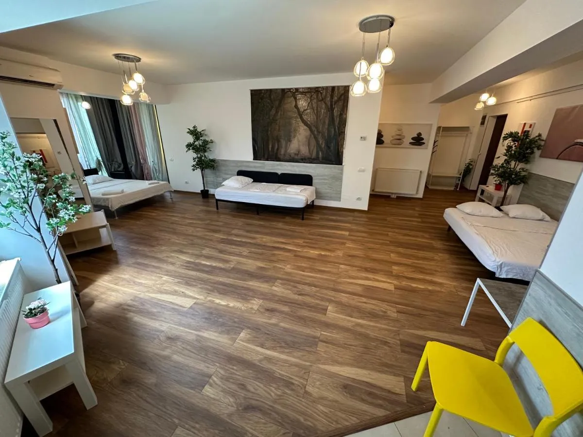 NEW 1 GREEN APARTment — 4