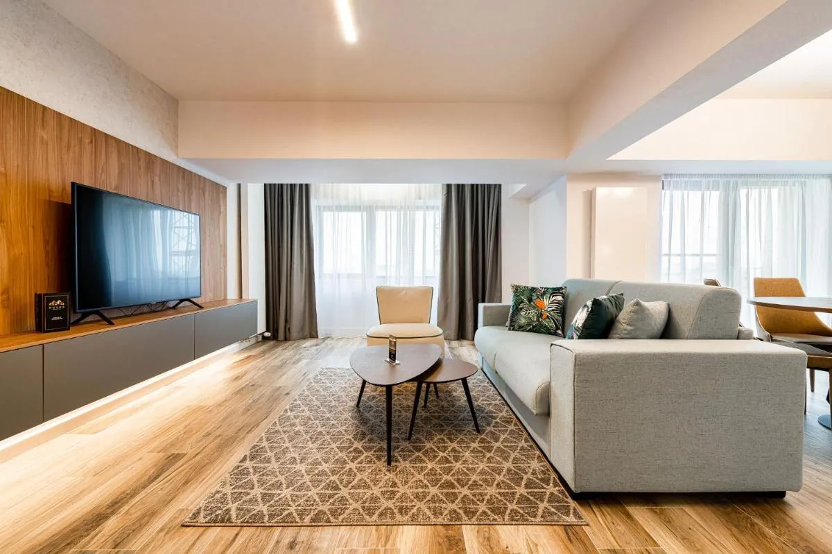 NOVO Prestige ApartHotel — 5