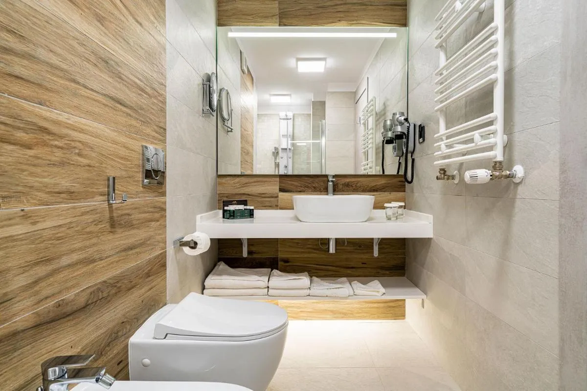 NOVO Prestige ApartHotel — 2