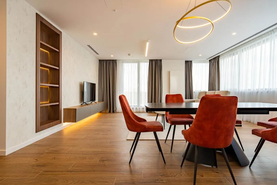 NOVO Prestige ApartHotel