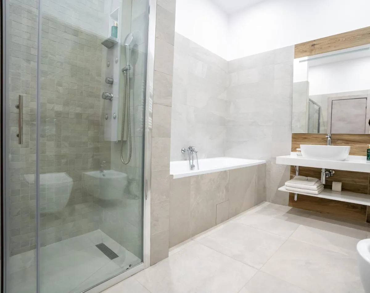 NOVOS ApartHotel — 4