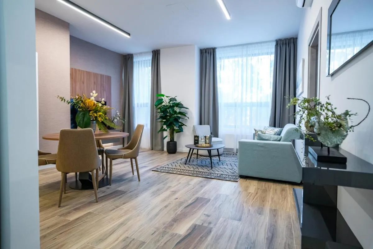 NOVOS ApartHotel — 5