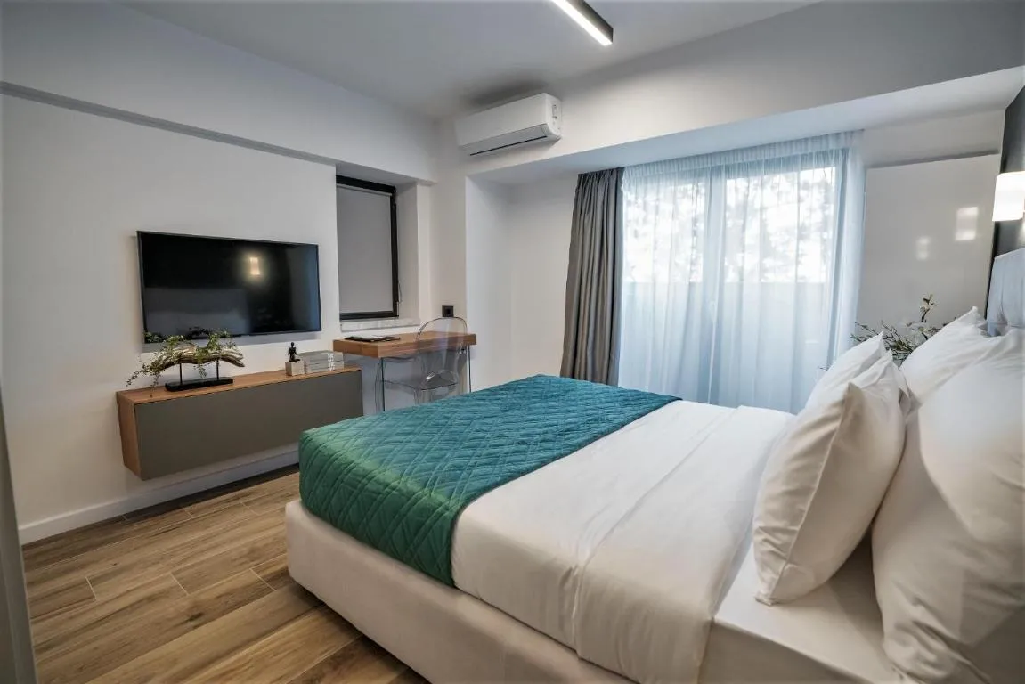 NOVOS Premium Apartment