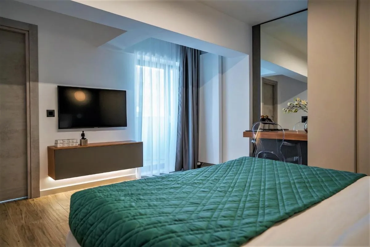 NOVOS Premium Apartment — 5