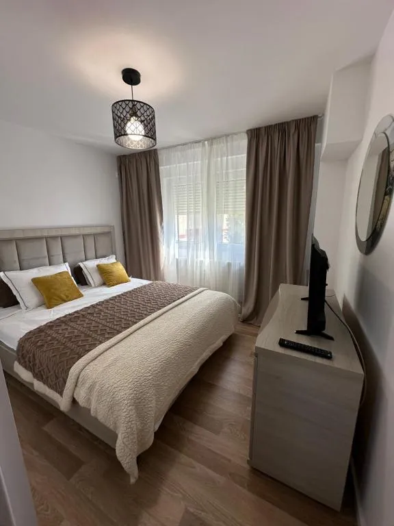 New Arcul de Triumf – Elegant & Cozy